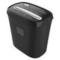 Уничтожитель бумаг Deli E9947,  Shred capacity: 8 sheets  (A4 80g);