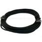 Polycom 50ft / 15m MAIN / AUX camera cable for EE HD 720,  EE II & lll 1080 cameras. Limited support for EagleEye View camera  (video & control only,  no voice). Includes power supply and replaceable North American power cord  (customer supplied for add'l geo's)