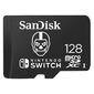 Карта памяти MICRO SDXC 128GB UHS-I SDSQXAO-128G-GN6ZG SANDISK