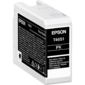 Картридж Epson SinglepackPhotoBlackT46S1UltraChromePro10ink25ml