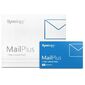 Synology MailPlus 5 email accounts activation pack  (1-year validity)