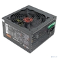 Ginzzu CB700 12CM black, 24+4p, 2 PCI-E (6+2),  6*SATA,  3*IDE, оплетка MB,  кабель питания