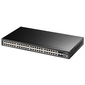 Коммутатор Cudy GS5048S4  (L3) 48x1Гбит / с 4SFP+ управляемый