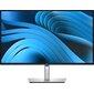 Монитор Dell 27" P2725D черный IPS LED 16:9 HDMI матовая HAS Piv 1500:1 350cd 178гр / 178гр 2560x1440 100Hz DP WQ HD 2K  (1440p) USB 6.59кг