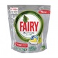 Капсулы Fairy Platinum  (упак.:27шт)  (FR-81576785) для посудомоечных машин