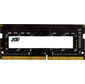 Память DDR4 8GB 2666MHz AGi AGI266608SD138-ST SD138 RTL PC4-21300 CL19 SO-DIMM 260-pin 1.2В Ret