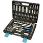 Набор инструментов Autovirazh AV-212108 108 предметов  (жесткий кейс)