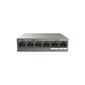 Коммутатор 6GEPORT 4POE G2206P-4-63W IP-COM