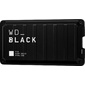 Накопитель твердотельный WD Внешний твердотельный накопитель  WD_BLACK™ P50 Game Drive SSD 1TB
