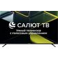 Телевизор LCD 50" SALUT SMART 4K 50LU5030T ASANO