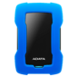 Внешний жесткий диск 2TB A-DATA HD330,  2, 5" ,  USB 3.1,  синий