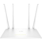 Роутер беспроводной Cudy WR1200 AC1200 10 / 100BASE-TX белый