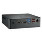  (Intel Alder Lake-U  /  i5-1235U)
ADL-P 15W CPU / DDR4 / HDMI + DP + Type-C / USB3.2 Gen2 / Intel Gigabit LAN / M.2 2280*2 / CNVi / 15mm 2.5”HDD