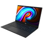 Ноутбук IRU 15EC5 Core i5 1135G7 8Gb SSD256Gb Intel Iris Xe 15.6" FHD  (1920x1080) Free DOS black WiFi BT Cam 7200mAh  (1894781)