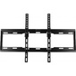 Кронштейн для телевизора Ultramounts UM 834T черный 37"-70" макс.35кг настенный наклон