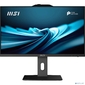 MSI Pro AP242P 14M AiO 23, 8" FHD (1920x1080)IPS AG Non-touch,  Core i5-14400  (2.5GHz),  16Gb DDR5  (2x8Gb),  256GB SSD,  1TB HDD,  Intel UHD, WiFi, BT, camera, WirelessKB&mouse Eng / Rus, noOS, 1y w-ty, Black