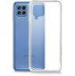 Чехол  (клип-кейс) BoraSCO для Samsung Galaxy M32 прозрачный  (40349)
