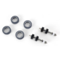 Consumable Kit for fi-8150 / fi-8250 / fi-8170 /  fi-8270 / fi-8190 / fi-8290