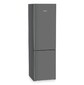 Холодильники LIEBHERR CNdgc 5703-20 001 Pure,  EasyFresh,  МК NoFrost,  3 контейнера МК,  в. 201, 5 см,  ш. 60 см,  улучшенный класс ЭЭ,  внутренние ручки,  цвет Dark Grey