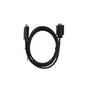 Кабель-переходник HDMI --> VGA_M / M 1, 8м Telecom <TA670-1.8M>