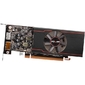 Видеокарта Sapphire PULSE RADEON RX 6400 GAMING 4G  (11315-01-20G)