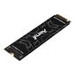 Kingston SSD Fury Renegade,  500GB,  M.2 22x80mm,  NVMe,  PCIe 4.0 x4,  3D TLC,  R / W 7300 / 3900MB / s,  IOPs 450 000 / 900 000,  TBW 500,  DWPD 0.55,  with Heat Spreader  (5 лет)
