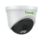 Tiandy TC-C32XN I3 / E / Y / 2.8mm-V5.0 1 / 2.8" CMOS,  F2.0,  Фикс.обьектив.,  Digital WDR,  30m ИК,  0.02Люкс,  1920x1080@30fps,  512 GB SD card спот,  микрофон,  кнопка сброса,   Защита IP67,  PoE