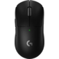 Мышь /  Logitech Mouse G PRO Х Superlight 2 Wireless Gaming  Black  Retail
