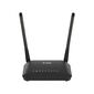 Роутер беспроводной D-Link DIR-620S / RU / B1A N300 черный