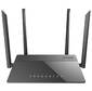 D-Link DIR-841 / RU / A1B Беспроводной двухдиапазонный маршрутизатор AC1200 Wave 2 с гигабитным WAN-портом и поддержкой MU-MIMO