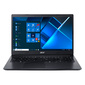 Acer Extensa 15 EX215-22-A2AZ 3020e / 4Gb / SSD256Gb / AMD Radeon R3 / 15.6" / FHD  (1920x1080) / Windows 10 / black / WiFi / BT / Cam