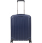Чемодан Piquadro PQ LIGHT  (BV4425PQL / BLUO) 40x55x20см 31л. 1.94кг. поликарбонат синий матов.