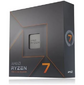 CPU AMD Ryzen 7 7700X,  BOX