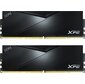 Модуль памяти XPG LANCER 32GB DDR5-6000 AX5U6000C3016G-DCLABK, CL30,  1.35V K2*16GB BLACK ADATA
