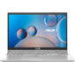 Asus A516EA-EJ1448 Pentium Gold 7505 8Gb SSD256Gb Intel UHD Graphics 15.6" TN FHD  (1920x1080) noOS silver WiFi BT Cam