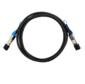 LR-Link DAC 100G QSFP28 Direct Attach Passive Copper Cable, 3M