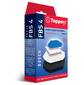 Набор фильтров Topperr FBS4  (4фильт.)