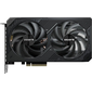 Видеокарта Gigabyte PCI-E 5.0 GV-N506TWF2-16GD 1.0 NVIDIA GeForce RTX 5060TI 16Gb 128bit GDDR7 2572 / 28000 HDMIx1 DPx3 HDCP Ret