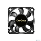 Вентилятор 5В DC ExeGate EX05010B3P-5  (50x50x10 мм,  2-Ball  (двойной шарикоподшипник),  3pin,  5500RMP,  33, 5dBA)