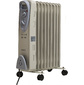 Масляный обогреватель 2000W US-20 OASIS