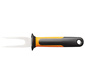 Вилка для рыбы Fiskars Functional Form 1057547 черный / оранжевый