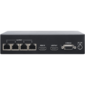 SC&T HE04SEK Комплект  (удлинитель-распределитель+4 приёмника) HDMI 1.4  (1 вход / 4 выхода) с передачей по кабелю витой пары CAT5e на удалённые приёмники.