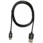 LAZSO Кабель для передачи данных и зарядки USB2.0  (USB type C),  3А