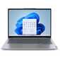Ноутбук 14" IPS WUXGA LENOVO ThinkBook 14 G7 ARP grey  (AMD Ryzen 5 7535HS  /  16 Gb  /  512Gb SSD  /  VGA int  /  noOS)  (21MV00A5SA)