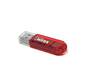 Флеш накопитель 8GB Mirex Elf,  USB 2.0,  Красный