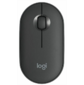 Logitech Wireless Mouse Pebble 2 M350S TONAL GRAPHITE