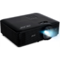 Acer projector X129H,  DLP,  XGA,  4800 Lm,  20000:1,  EMEA,  2.7 Kg,  EURO Power  (replace MR.JR811.00Y,  X128HP)
