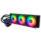 Жидкостная система охлаждения Silverstone G53NP360ARGB020  (SST-NP360-ARGB)