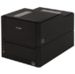 Термо-трансферный принтер Citizen CL-E321 Printer; BC Cutter,  LAN,  USB,  Serial,  Black,  EN Plug
