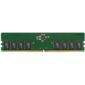 Samsung DDR5 DIMM 8GB UNB 4800 1Rx16,  1.1V